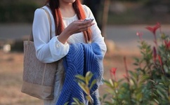 疯狂别克车撞孕妇小孩都撞出来了